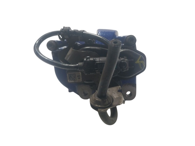 Recambio de pinza freno trasera izquierda para bmw x6 (g06, f96) m referencia OEM IAM   