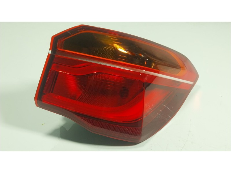 Recambio de piloto trasero derecho para bmw x1 (f48) xdrive 18 d referencia OEM IAM  748854601 