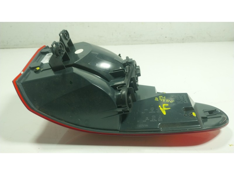 Recambio de piloto trasero derecho para bmw x1 (f48) xdrive 18 d referencia OEM IAM  748854601 