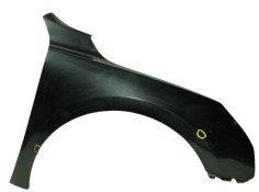 Recambio de aleta delantera derecha para peugeot 508 i (8d_) 2.0 hdi referencia OEM IAM   