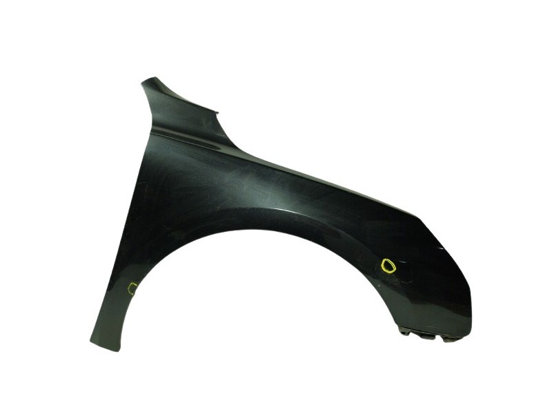 Recambio de aleta delantera derecha para peugeot 508 i (8d_) 2.0 hdi referencia OEM IAM   