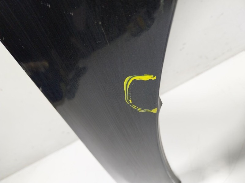 Recambio de aleta delantera derecha para peugeot 508 i (8d_) 2.0 hdi referencia OEM IAM   