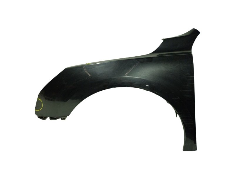 Recambio de aleta delantera izquierda para peugeot 508 i (8d_) 2.0 hdi referencia OEM IAM   