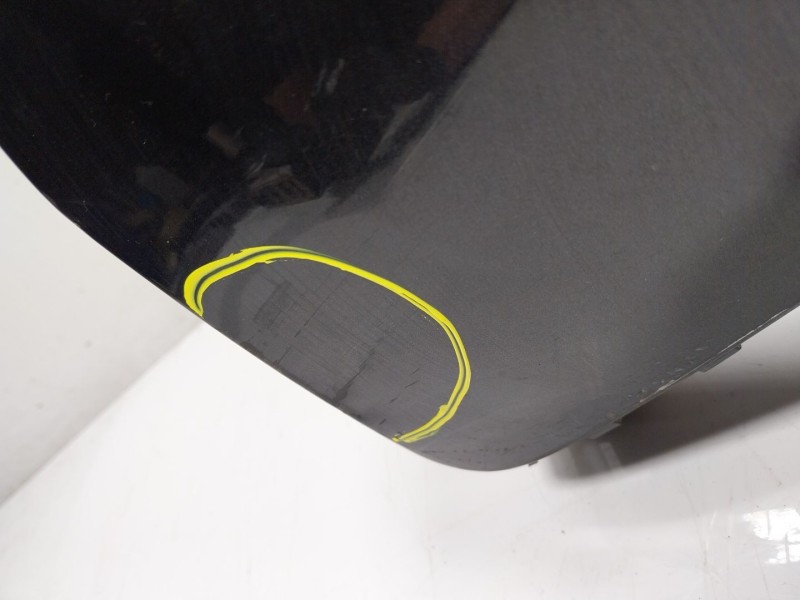 Recambio de aleta delantera izquierda para peugeot 508 i (8d_) 2.0 hdi referencia OEM IAM   