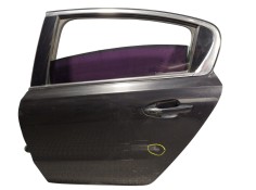 Recambio de puerta trasera izquierda para peugeot 508 i (8d_) 2.0 hdi referencia OEM IAM   