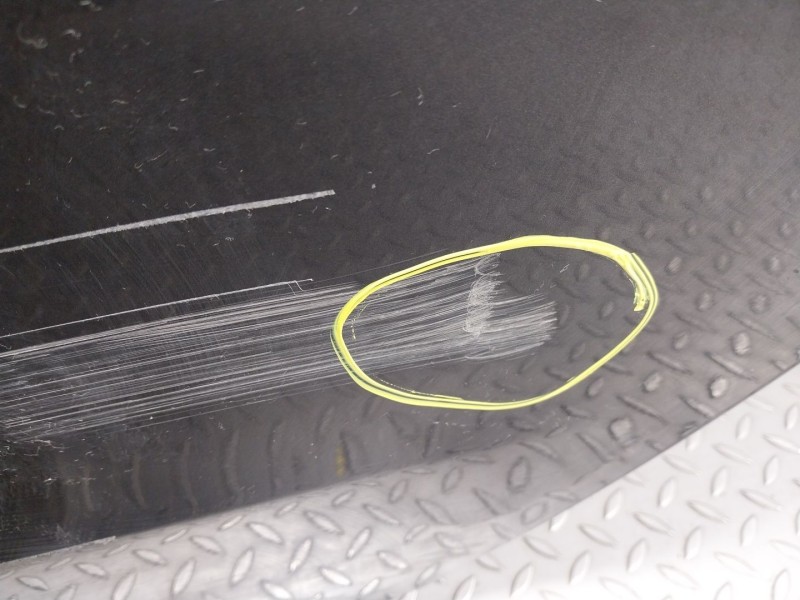 Recambio de puerta trasera izquierda para peugeot 508 i (8d_) 2.0 hdi referencia OEM IAM   