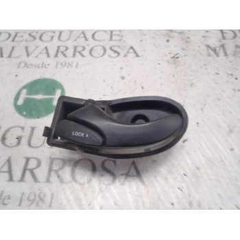 MANETA INTERIOR DELANTERA IZQUIERDA 