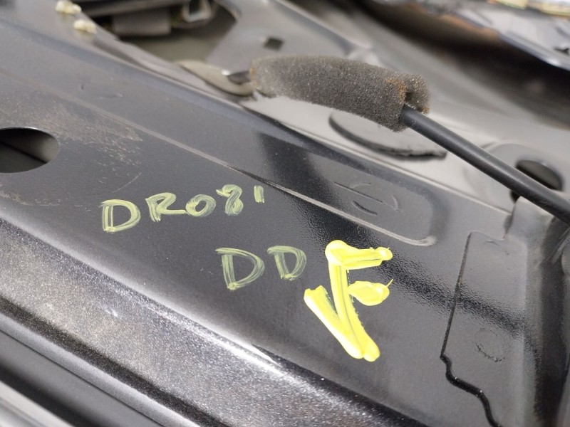 Recambio de puerta delantera derecha para peugeot 508 i (8d_) 2.0 hdi referencia OEM IAM   