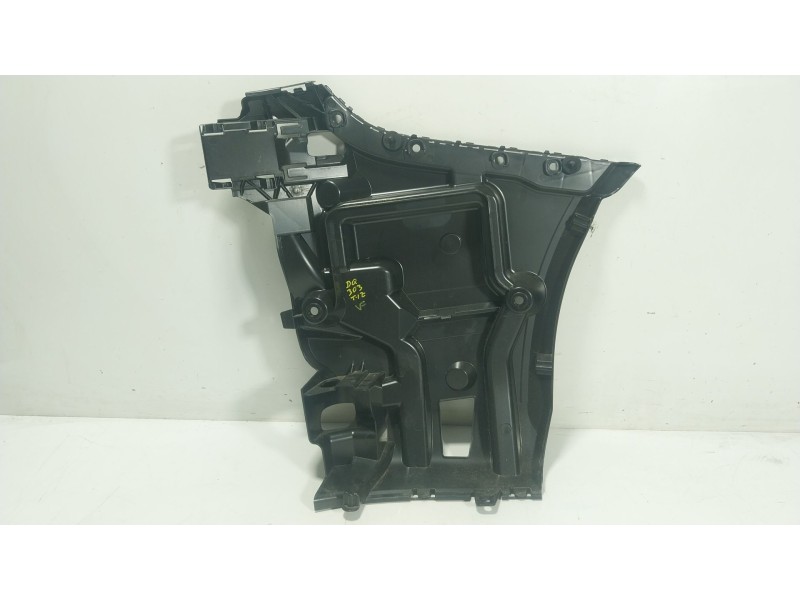 Recambio de moldura para bmw 8 gran coupe (g16, f93) 840 i xdrive referencia OEM IAM  51127485549 