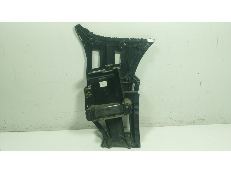 Recambio de moldura para bmw x1 (f48) xdrive 18 d referencia OEM IAM  51127332317 