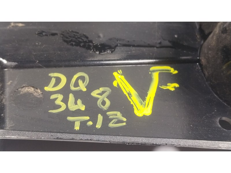 Recambio de moldura para bmw x1 (f48) xdrive 18 d referencia OEM IAM  51127332317 