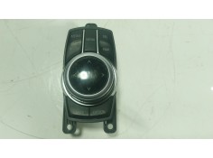 Recambio de mando multifuncion para bmw x1 (f48) xdrive 20 d referencia OEM IAM  65826820848 