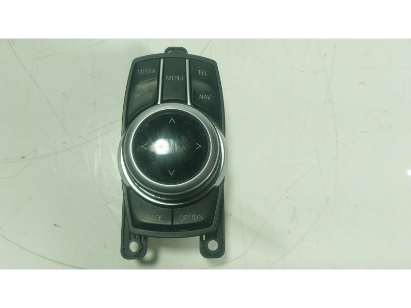 Recambio de mando multifuncion para bmw x1 (f48) xdrive 20 d referencia OEM IAM  65826820848 