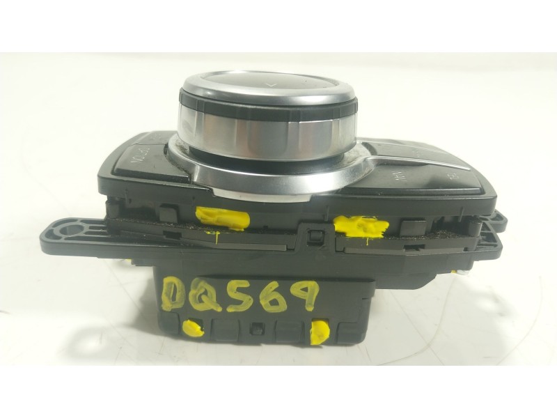 Recambio de mando multifuncion para bmw x1 (f48) xdrive 20 d referencia OEM IAM  65826820848 
