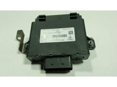 Recambio de modulo electronico para porsche cayenne (92a) 3.6 gts referencia OEM IAM  7PP959663E 