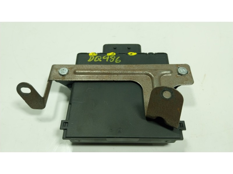 Recambio de modulo electronico para porsche cayenne (92a) 3.6 gts referencia OEM IAM  7PP959663E 