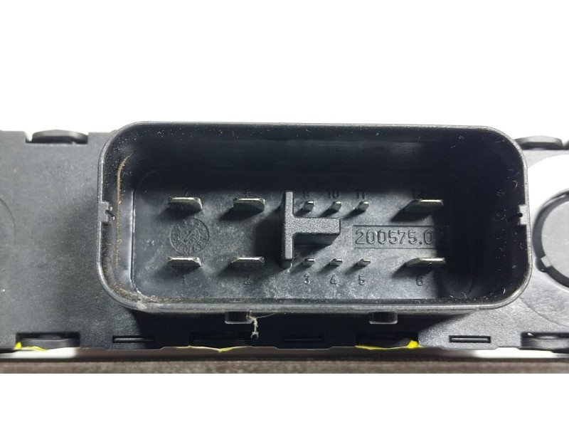 Recambio de modulo electronico para porsche cayenne (92a) 3.6 gts referencia OEM IAM  7PP959663E 