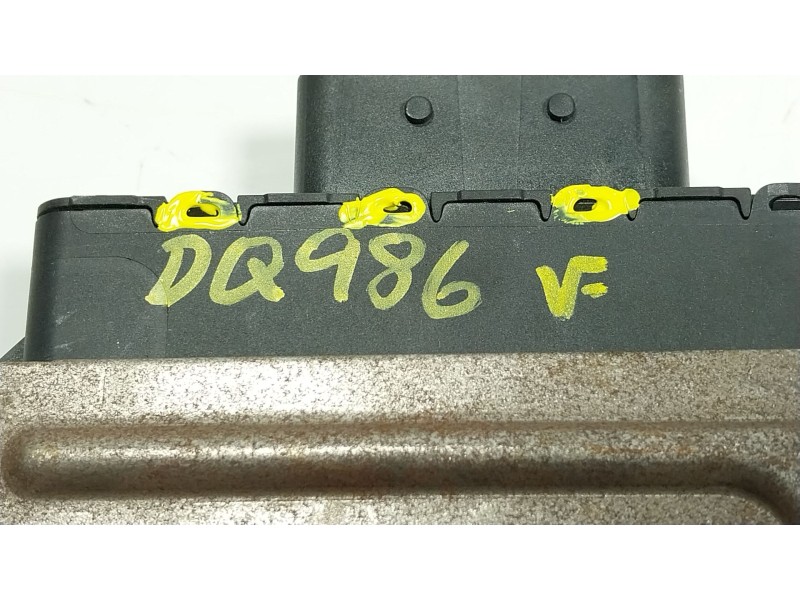 Recambio de modulo electronico para porsche cayenne (92a) 3.6 gts referencia OEM IAM  7PP959663E 