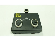 Recambio de modulo electronico para porsche cayenne (92a) 3.6 gts referencia OEM IAM  4H0959795L 