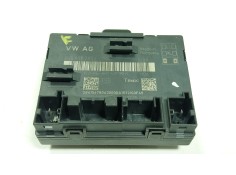 Recambio de modulo electronico para porsche cayenne (92a) 3.6 gts referencia OEM IAM  4H0959795L  2