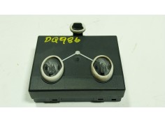 Recambio de modulo electronico para porsche cayenne (92a) 3.6 gts referencia OEM IAM  4H0959792P 