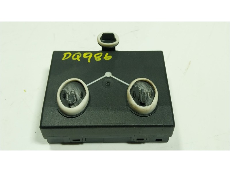 Recambio de modulo electronico para porsche cayenne (92a) 3.6 gts referencia OEM IAM  4H0959792P 