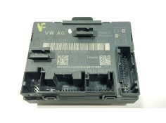 Recambio de modulo electronico para porsche cayenne (92a) 3.6 gts referencia OEM IAM  4H0959792P  2