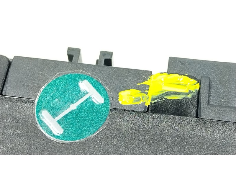 Recambio de modulo electronico para porsche cayenne (92a) 3.6 gts referencia OEM IAM  4H0959792P 