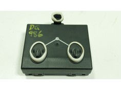 Recambio de modulo electronico para porsche cayenne (92a) 3.6 gts referencia OEM IAM  4H0959795L 