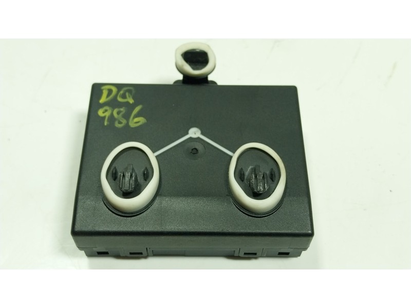 Recambio de modulo electronico para porsche cayenne (92a) 3.6 gts referencia OEM IAM  4H0959795L 