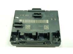 Recambio de modulo electronico para porsche cayenne (92a) 3.6 gts referencia OEM IAM  4H0959795L  2