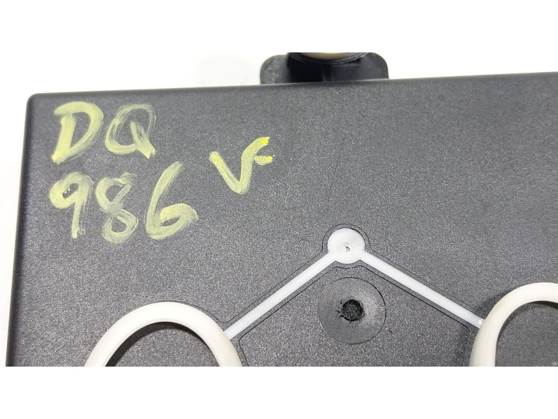 Recambio de modulo electronico para porsche cayenne (92a) 3.6 gts referencia OEM IAM  4H0959795L 