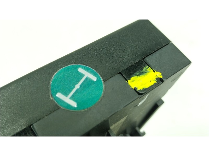 Recambio de modulo electronico para porsche cayenne (92a) 3.6 gts referencia OEM IAM  4H0959795L 