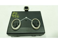 Recambio de modulo electronico para porsche cayenne (92a) 3.6 gts referencia OEM IAM  4H0959793T 