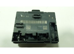 Recambio de modulo electronico para porsche cayenne (92a) 3.6 gts referencia OEM IAM  4H0959793T  2