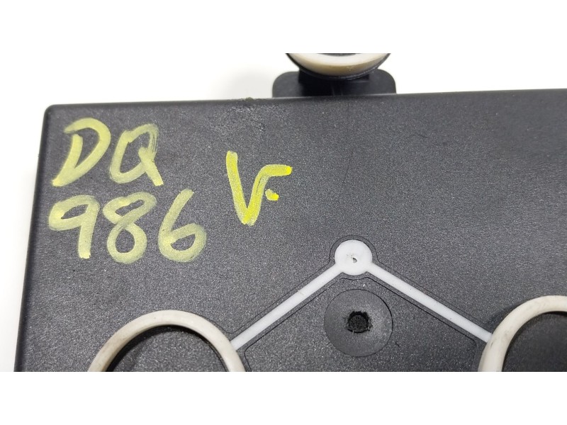 Recambio de modulo electronico para porsche cayenne (92a) 3.6 gts referencia OEM IAM  4H0959793T 