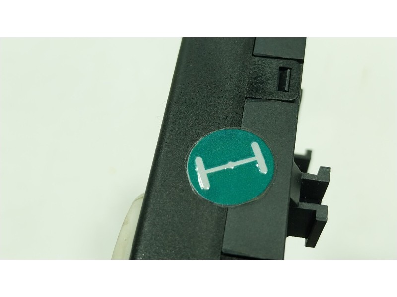 Recambio de modulo electronico para porsche cayenne (92a) 3.6 gts referencia OEM IAM  4H0959793T 