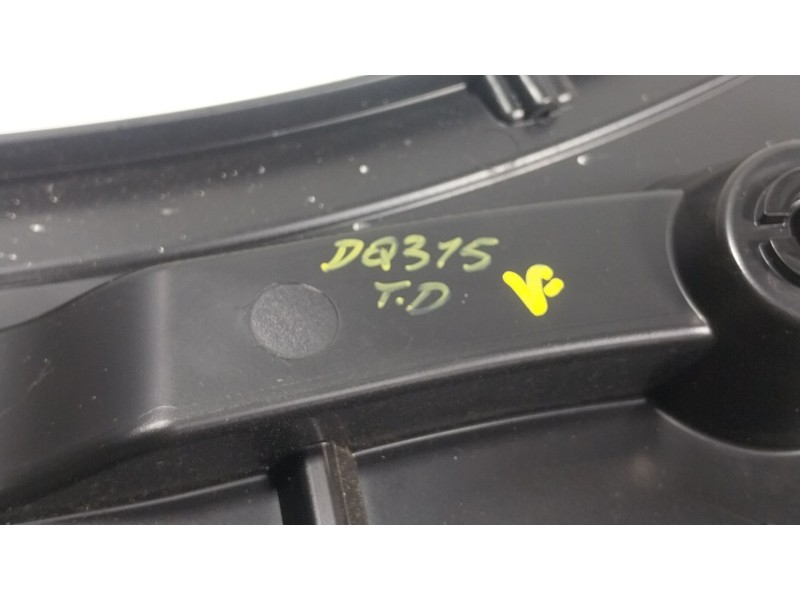 Recambio de moldura para bmw 5 (g30, f90) 530 d xdrive referencia OEM IAM 51128098690 51128098690 