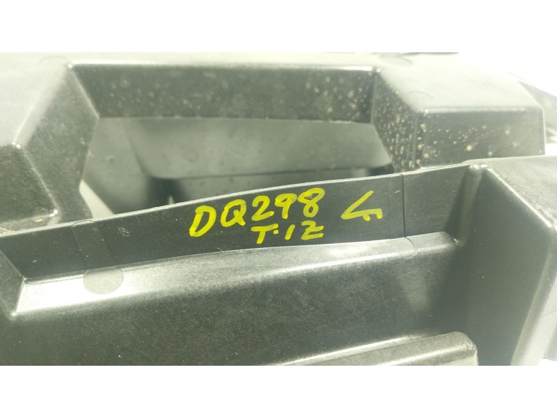 Recambio de moldura para bmw 2 gran coupe (f44) 218 i referencia OEM IAM  51128075453 