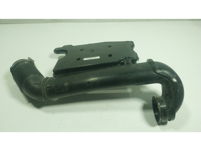 Recambio de tubo intercooler para bmw x1 (f48) xdrive 18 d referencia OEM IAM  13718570013 