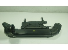 Recambio de tubo intercooler para bmw x1 (f48) xdrive 18 d referencia OEM IAM  13718570013  2