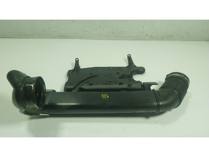 Recambio de tubo intercooler para bmw x1 (f48) xdrive 18 d referencia OEM IAM  13718570013 