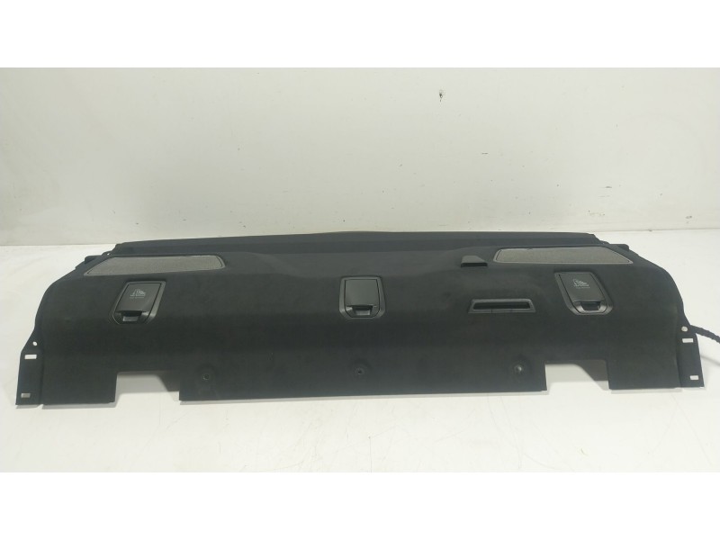 Recambio de bandeja trasera para bmw 8 gran coupe (g16, f93) 840 i xdrive referencia OEM IAM  807932503 