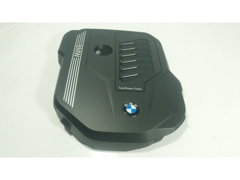 Recambio de tapa motor para bmw 8 gran coupe (g16, f93) 840 i xdrive referencia OEM IAM  11148687367 
