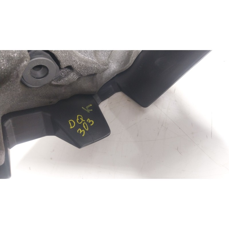 Recambio de tapa motor para bmw 8 gran coupe (g16, f93) 840 i xdrive referencia OEM IAM  11148687367 