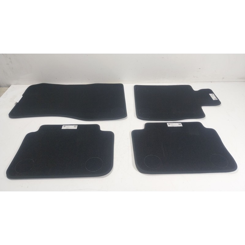 Recambio de juego tapizados / cartoneras para bmw 8 gran coupe (g16, f93) 840 i xdrive referencia OEM IAM  51478737907 