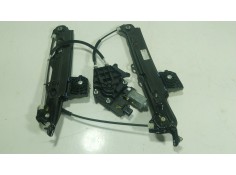 Recambio de elevalunas trasero izquierdo para bmw 2 gran coupe (f44) 218 i referencia OEM IAM  5A01D2104 