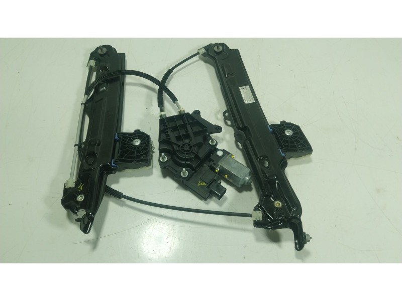 Recambio de elevalunas trasero izquierdo para bmw 2 gran coupe (f44) 218 i referencia OEM IAM  5A01D2104 