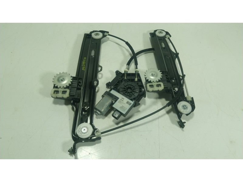 Recambio de elevalunas trasero izquierdo para bmw 2 gran coupe (f44) 218 i referencia OEM IAM  5A01D2104 