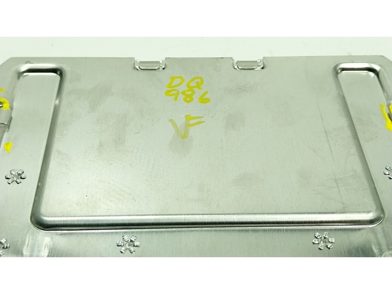 Recambio de modulo electronico para porsche cayenne (92a) 3.6 gts referencia OEM IAM  7P5907553AF 